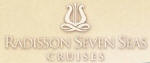 Radisson Seven Seas Cruises (877-464-8692)